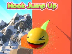 ゲームHook Jump Upオンライン