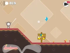 Golf Monster — 無料オンラインゲーム
