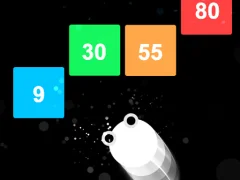 Snake vs Numbers — 無料オンラインゲーム