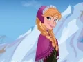 ゲームFrozen Sisters Elsa and Annaオンライン