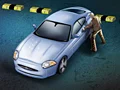 ゲームCarbon Auto Theft 2オンライン