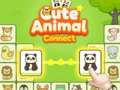 ゲームCute Critters Connectオンライン