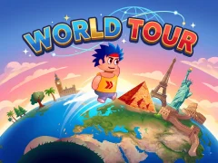 ゲームWorld Tourオンライン