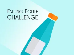 Falling Bottle Challenge — 無料オンラインゲーム