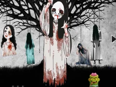 ゲームScared Girl Rescueオンライン