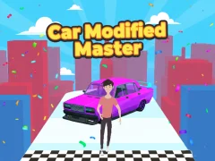 ゲームCar Modified Masterオンライン