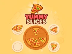 Yummy Slices — 無料オンラインゲーム