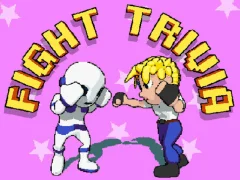Fight Trivia — 無料オンラインゲーム