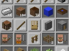ゲームGrindcraftオンライン