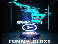 Funny Glass — 無料オンラインゲーム