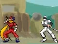 ゲームSoulmech Shinobuオンライン