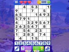 Sudoku Free — 無料オンラインゲーム