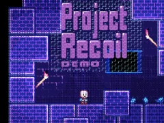 ゲームProject Recoilオンライン