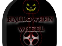 Halloween Wheel — 無料オンラインゲーム
