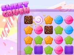 Sweet Crusher — 無料オンラインゲーム