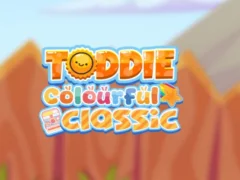 ゲームToddie Colorful Classicオンライン