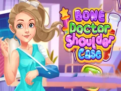 ゲームBone Doctor Shoulder Caseオンライン