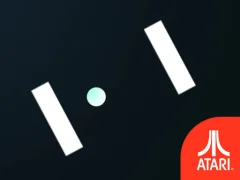 ゲームAtari Pongオンライン