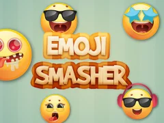 Emoji Smasher — 無料オンラインゲーム