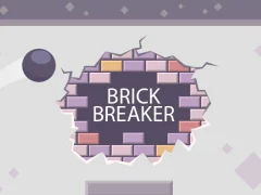 Brick Breaker — 無料オンラインゲーム