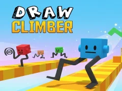 ゲームDraw Climberオンライン
