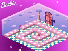 ゲームBarbie in the Nutcrackerオンライン