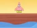 ゲームSpongeBob Seesaw Maniaオンライン