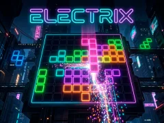 ゲームElectrixオンライン