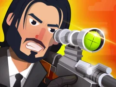 ゲームCaptain Sniperオンライン