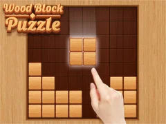 ゲームWood Block Puzzleオンライン