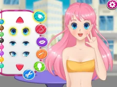 ゲームMY MANGA AVATARオンライン