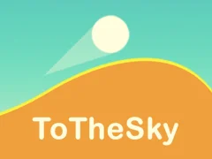 To The Sky — 無料オンラインゲーム