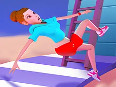 Ladders — 無料オンラインゲーム
