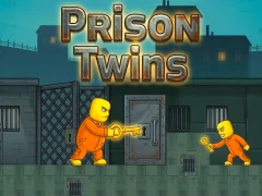 ゲームPrison Twinsオンライン