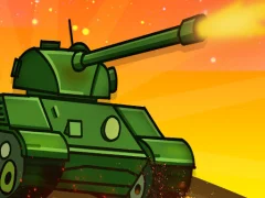 ゲームArmour Clashオンライン