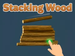 Stacking Wood — 無料オンラインゲーム
