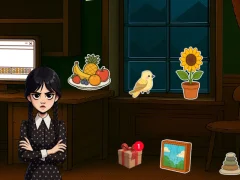 Check Wednesday Phone — 無料オンラインゲーム