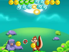 Bubble Shooter Pet — 無料オンラインゲーム