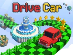ゲームDrive Carオンライン