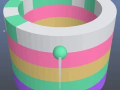 Hoop Paint — 無料オンラインゲーム