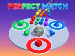 ゲームPerfect Matchオンライン