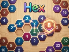 ゲームHexオンライン
