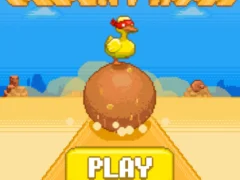 Desert Roll — 無料オンラインゲーム