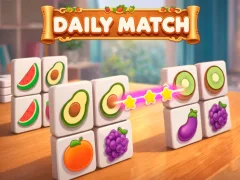 ゲームDaily Matchオンライン