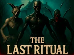 ゲームThe Last Ritualオンライン