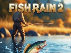 ゲームFish Rain 2オンライン