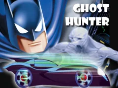 ゲームBatman Ghost Hunterオンライン