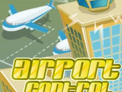 ゲームAirport Controlオンライン