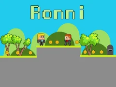 Ronni — 無料オンラインゲーム