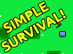 Simple Surviving Game — 無料オンラインゲーム
